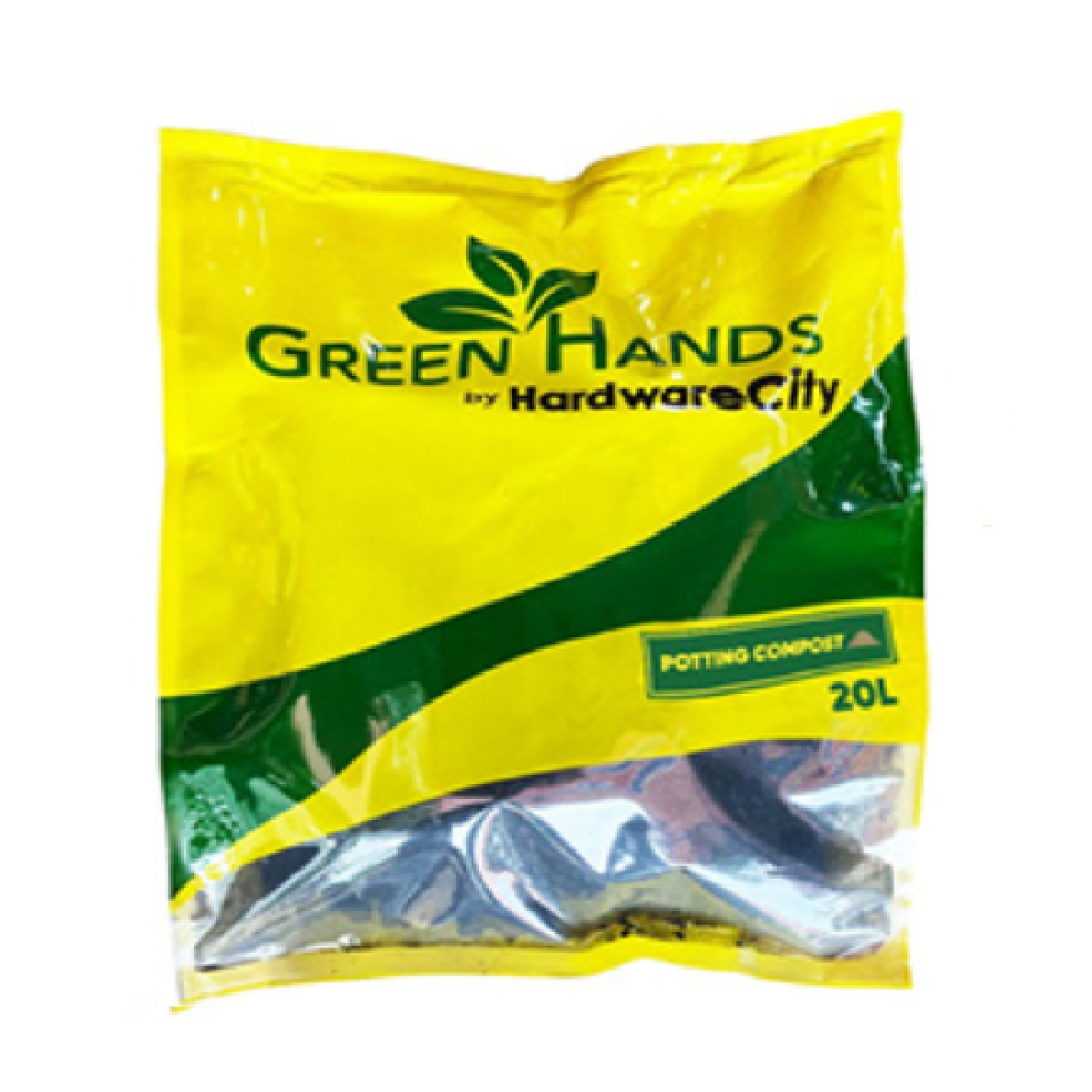 Green Hands Premium Potting Compost 20L